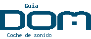 Guia DOM en Rio Claro/SP - Brasil