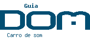 Guia DOM Audio e Som em Leme/SP